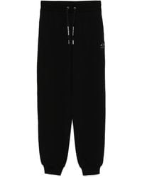 ARMANI EXCHANGE - トラックパンツ - Lyst
