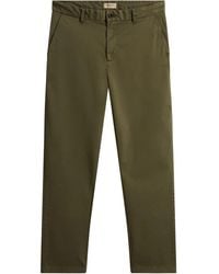 Woolrich - Classino Chino Trousers - Lyst