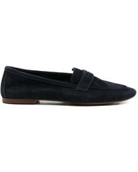 P.A.R.O.S.H. - Penny Slot Loafers - Lyst