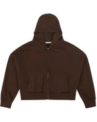 Entire studios - Zip Hoodie - Lyst