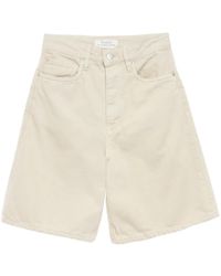 Studio Nicholson - ロゴ ショートパンツ - Lyst