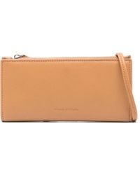Marc O' Polo - Joria Lambskin Crossbody Bag - Lyst