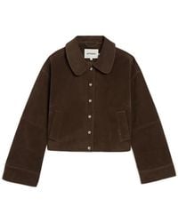 Apparis - Ella Jacket - Lyst