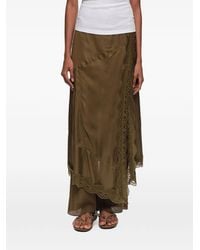 Bimba Y Lola - Lace Skort - Lyst