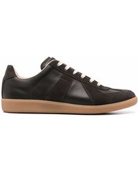 Maison Margiela Sneakers voor heren - Tot 50% korting op Lyst.com.nl