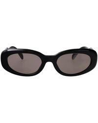 Miu Miu - Ciel Sunglasses - Lyst