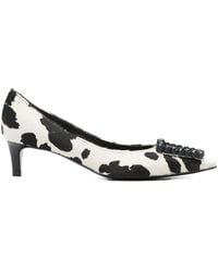 Roberto Festa - 50Mm Lolita Pumps - Lyst