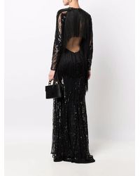 gb floral beaded corset long dress Zapakasa Women Sparkly Pink Floral Mermaid Corset Long Prom Dress Appliqued  Beaded Spaghetti Straps Lace Up Back Pageant Dress main image 0