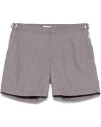 Orlebar Brown - Bulldog Swim Shorts - Lyst