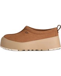 UGG - Chaussons Tasman Streetscape À Plateforme - Lyst