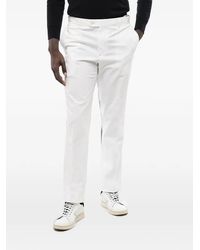 Corneliani - Belt-Loops Trousers - Lyst