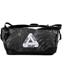 palace duffle bag