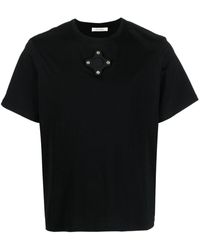 Craig Green - Short-sleeve Cotton T-shirt - Lyst