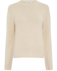 Gabriela Hearst - Titus Sweater - Lyst