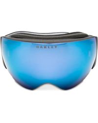Oakley - Maschera Da Sci Flight Deck Pro Grande - Lyst