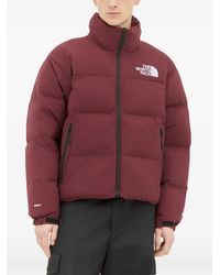 The North Face - Doudoune Rmst Nuptse - Lyst