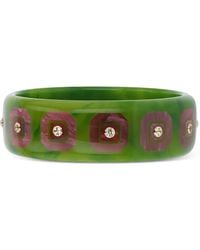 Mark Davis - Bracciale Rigido - Lyst