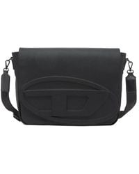 DIESEL - 1dr Messenger Bag - Lyst