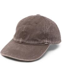 Golden Goose - Casquette Journey À Étoiles Brodées - Lyst