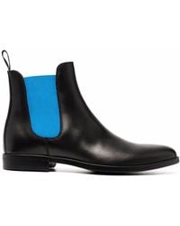 SCAROSSO - Giacomo Chelsea Boots - Lyst