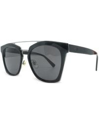 MCM - Rectangle-Frame Sunglasses - Lyst