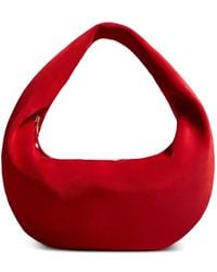 KHAITE - Medium Olivia Shoulder Bag - Lyst