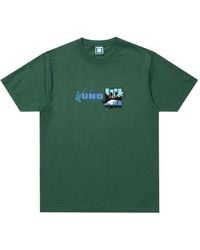 Undefeated - Graphic-Print T-Shirt - Lyst