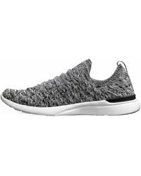 Athletic Propulsion Labs - Techloom Wave Lace-Up Sneakers - Lyst