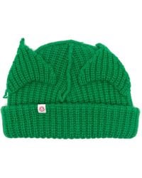 Charles Jeffrey - Chunky Ears Beanie Hat - Lyst