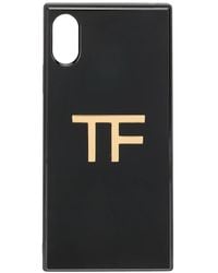 Tom Ford - Logo Iphone X Case - Lyst