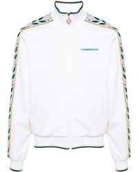 CASABLANCA - Laurel Sweatshirt - Lyst