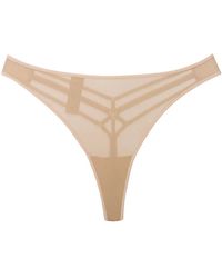 Marlies Dekkers - Space Odyssey Thong - Lyst
