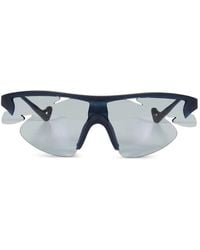 Post Archive Faction PAF - Lunettes De Soleil Junya Racer - Lyst