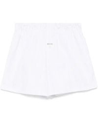 RECTO. - Summer Night Boxer Shorts - Lyst