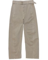 Lemaire - Klassische Hose - Lyst