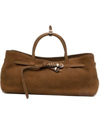 Marge Sherwood - Sac Cabas Grandma Used - Lyst