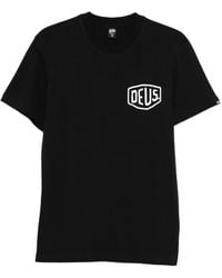 Deus Ex Machina - Venice Address T-Shirt - Lyst