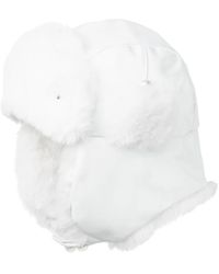 Maison Michel - Arthur Snow Hat - Lyst