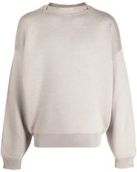 Fear Of God - Crewneck Knitted Jumper - Lyst