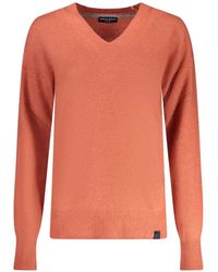 North Sails - Pull À Col V - Lyst