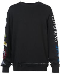 Haculla - Mad Max Sweatshirt - Lyst