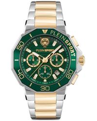 Philipp Plein - Reloj Titan de 46 mm - Lyst