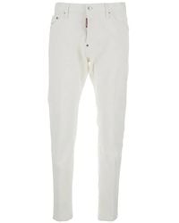 DSquared² - Teddy Jeans - Lyst