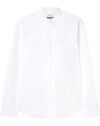 Off-White c/o Virgil Abloh - Shirt - Lyst