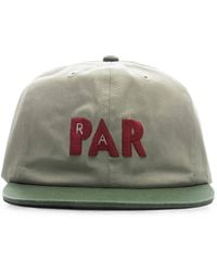 by Parra - 6-Panel Embroidered Hat - Lyst