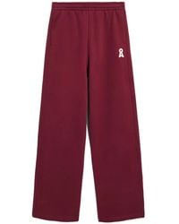 ARMEDANGELS - Iconic Åivaara Logo-Patch Track Pants - Lyst