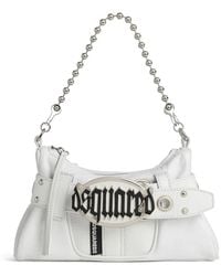 DSquared² - Borsa A Spalla - Lyst