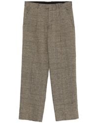 Our Legacy - Slack Trousers - Lyst