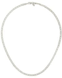 Maria Black - Carlo 43 Necklace - Lyst