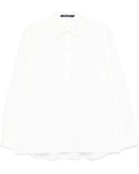 Sofie D'Hoore - Beuys Cotton Shirt - Lyst